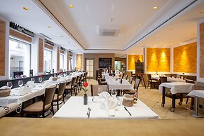 Hotel an der Oper