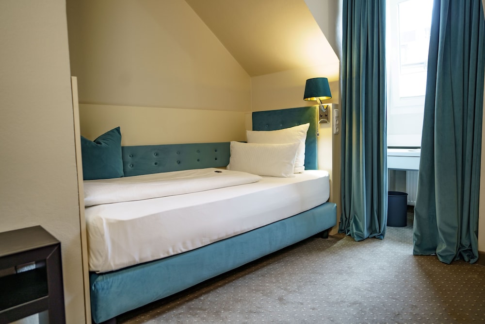 Hotel an der Oper