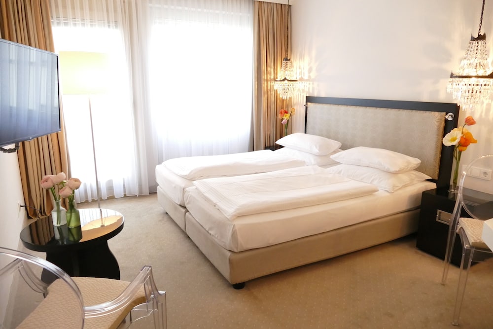 Hotel an der Oper