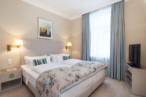 Hotel an der Oper