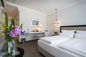 Hotel an der Oper