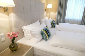 Hotel an der Oper
