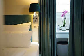 Hotel an der Oper