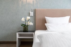 Hotel an der Oper
