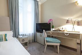 Hotel an der Oper