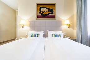 Hotel an der Oper