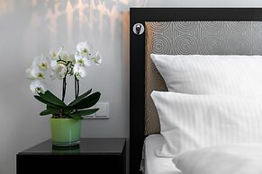 Hotel an der Oper