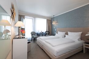 Hotel an der Oper