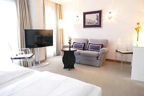 Hotel an der Oper