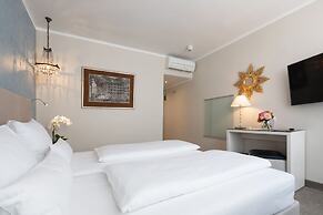 Hotel an der Oper