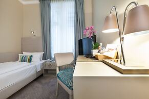 Hotel an der Oper