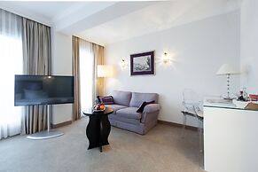 Hotel an der Oper