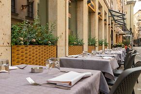 Hotel an der Oper