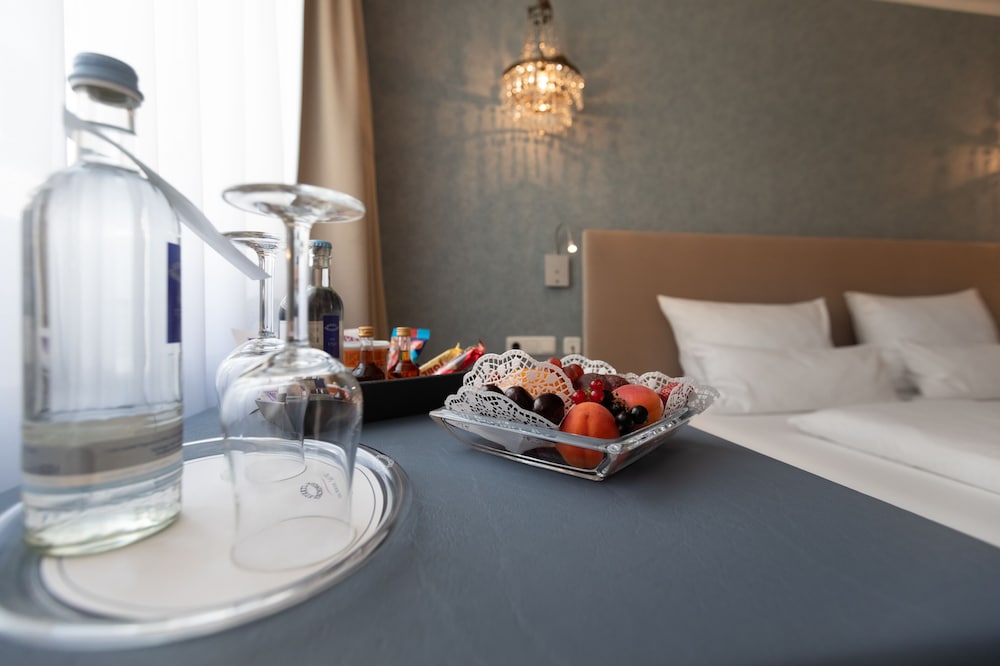 Hotel an der Oper