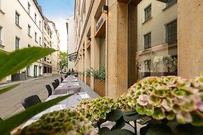Hotel an der Oper