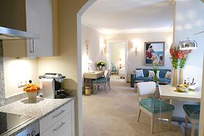Hotel an der Oper