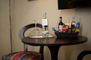 Hotel an der Oper