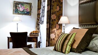 Grand Hotel Des Terreaux