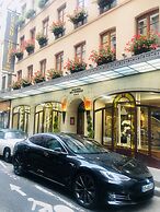 Grand Hotel Des Terreaux
