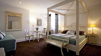 Grand Hotel Des Terreaux
