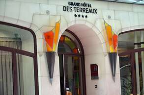 Grand Hotel Des Terreaux
