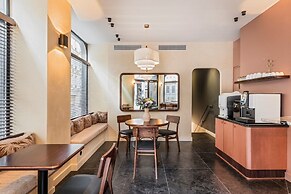 Hôtel Chamar