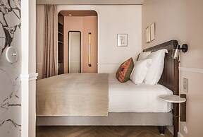 Hôtel Chamar