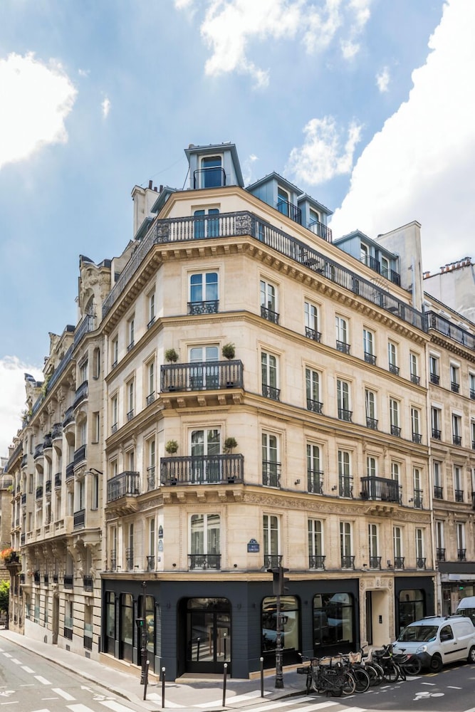 Hôtel Chamar