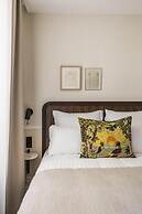 Hôtel Chamar