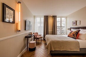Hôtel Chamar