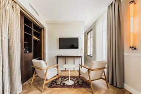 Hôtel Chamar