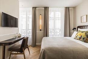 Hôtel Chamar