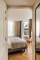 Hôtel Chamar