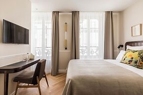 Hôtel Chamar