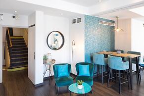 Relais Acropolis