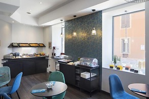 Relais Acropolis