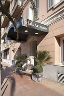 Relais Acropolis