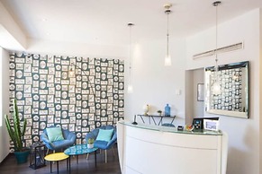 Relais Acropolis