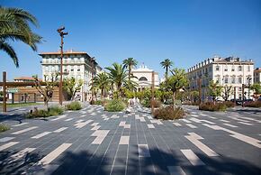 Relais Acropolis