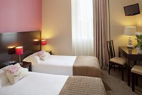 Relais Acropolis