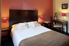 Relais Acropolis