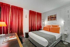 Hôtel Joyce - Astotel
