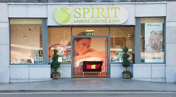 Treacy's Hotel Waterford Spa & Leisure Centre