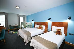 Treacy's Hotel Waterford Spa & Leisure Centre