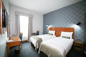 Treacy's Hotel Waterford Spa & Leisure Centre