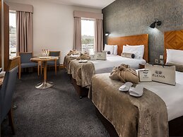 Treacy's Hotel Waterford Spa & Leisure Centre
