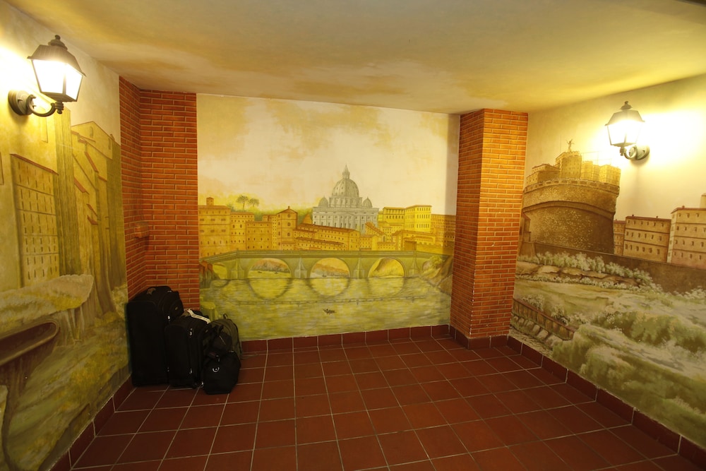 Hotel Adriatic