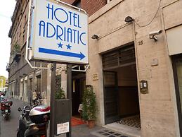 Hotel Adriatic