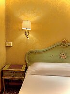 Airone Hotel