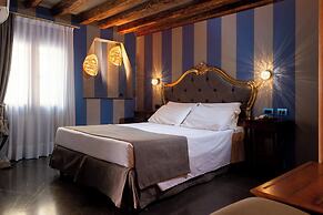 Hotel Tiziano